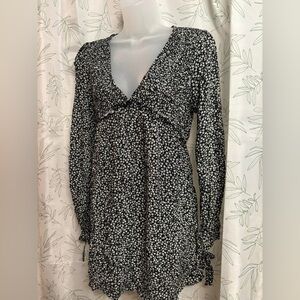 Floral Dress🖤